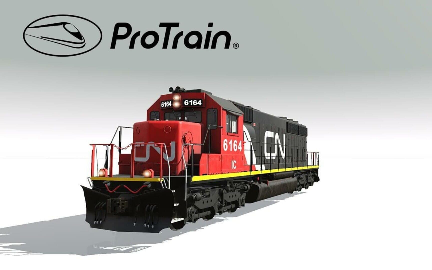 Trainz Railroad Simulator 2019: Pro Train - SD40-2 Loco Bundle 2 screenshot 12
