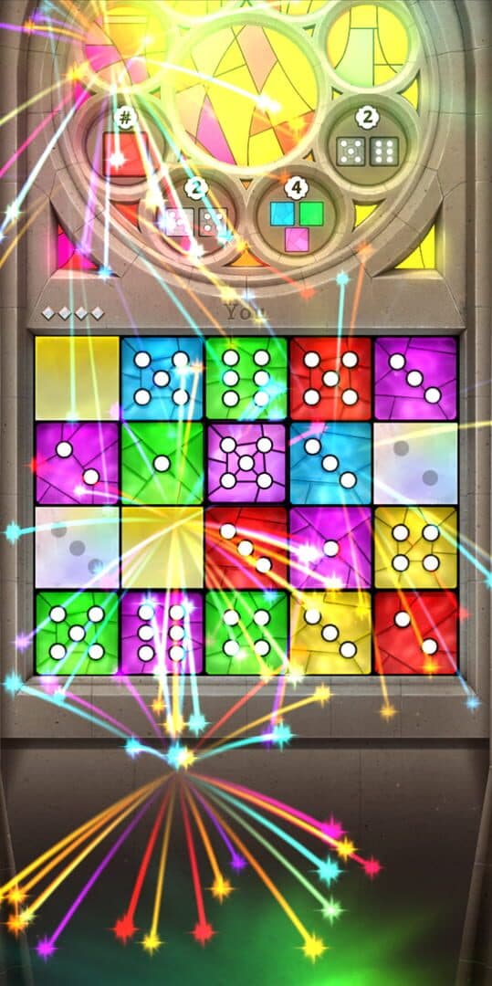 Sagrada screenshot 7