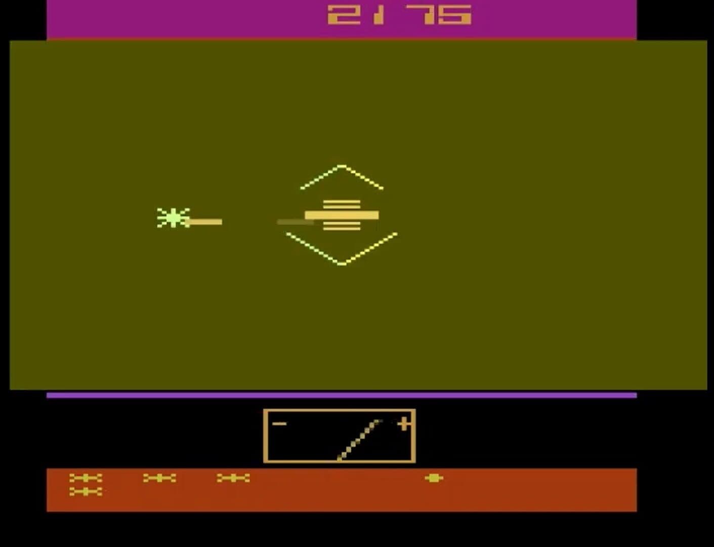 Space Tunnel screenshot 1