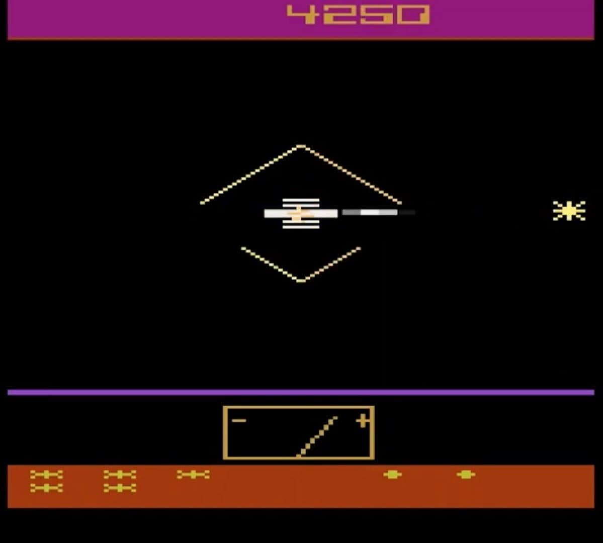 Space Tunnel screenshot 2