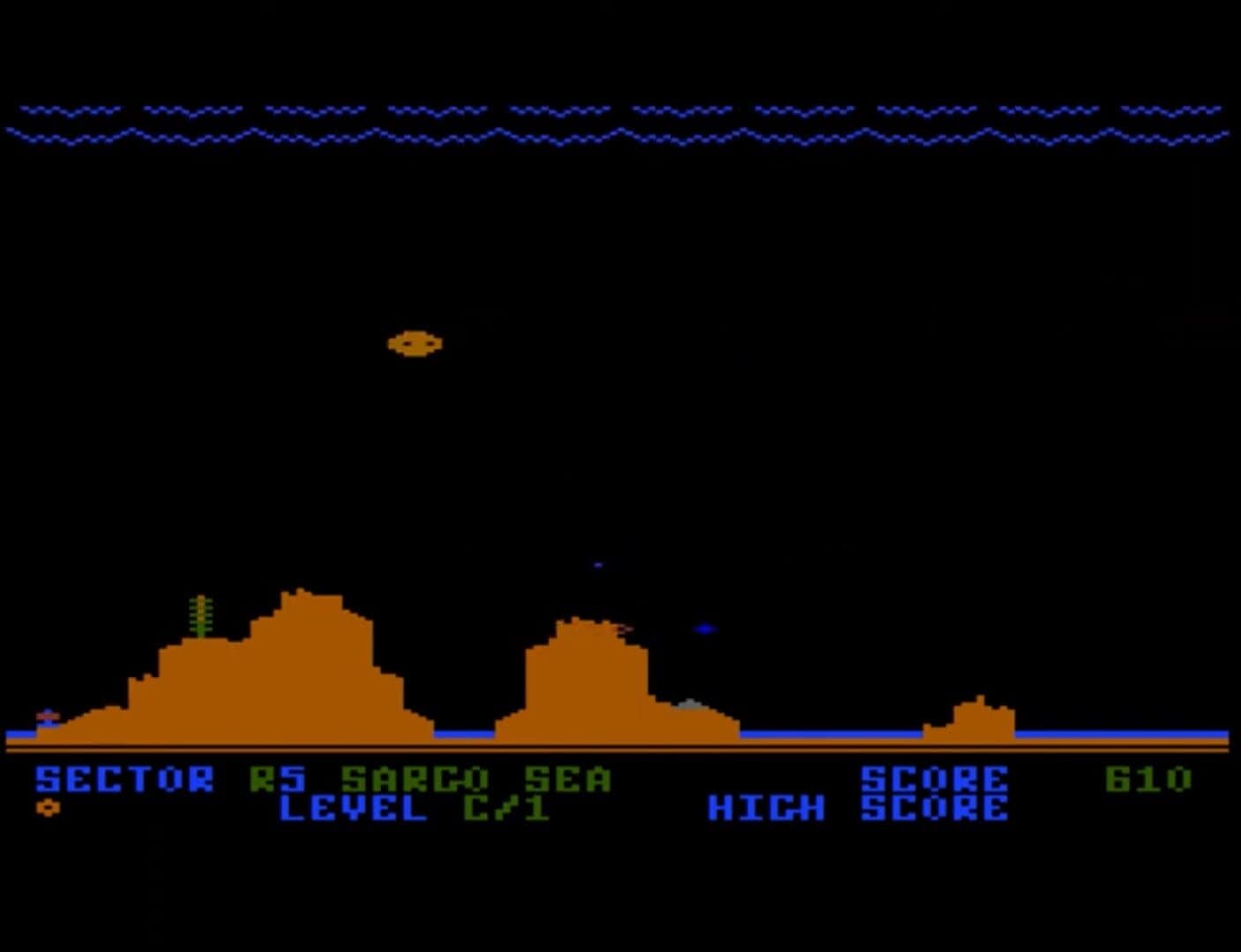 Attack at EP-CYG-4 screenshot 1