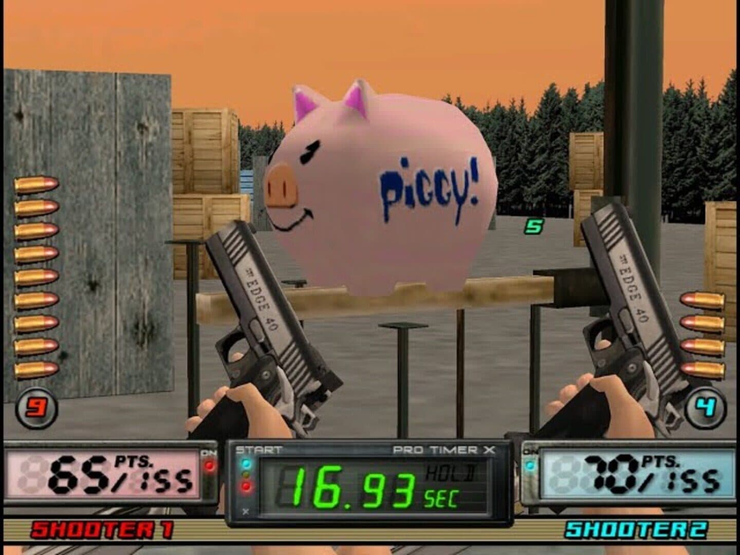 Sports Shooting USA screenshot 4