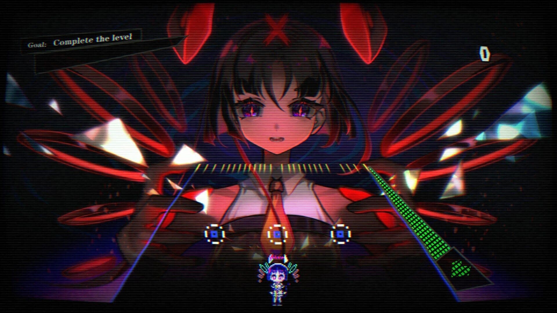 Rina RhythmError screenshot 14