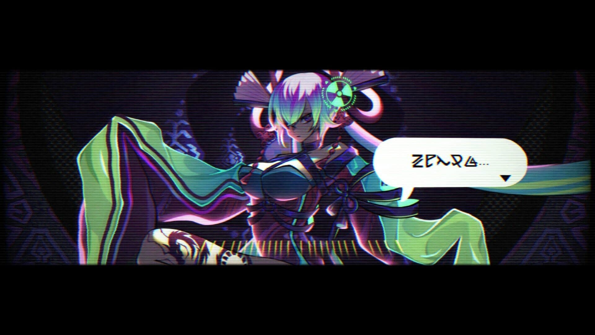 Rina RhythmError screenshot 13