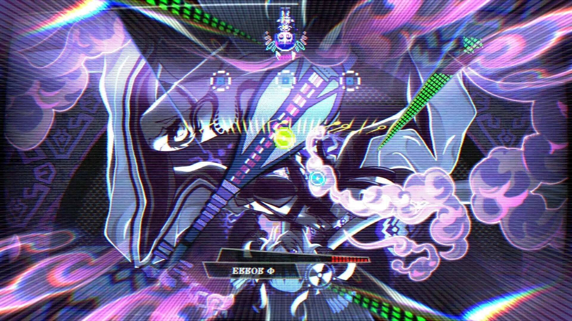 Rina RhythmError screenshot 15