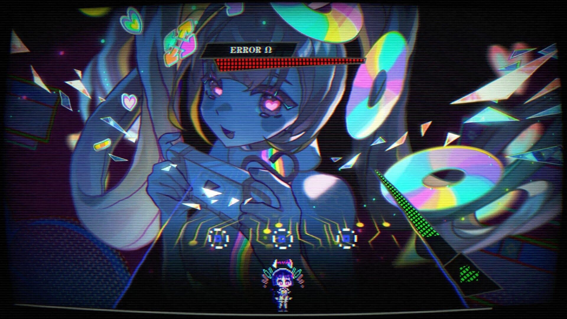 Rina RhythmError screenshot 16
