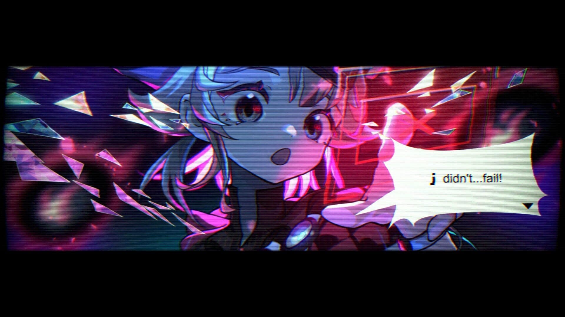 Rina RhythmError screenshot 18