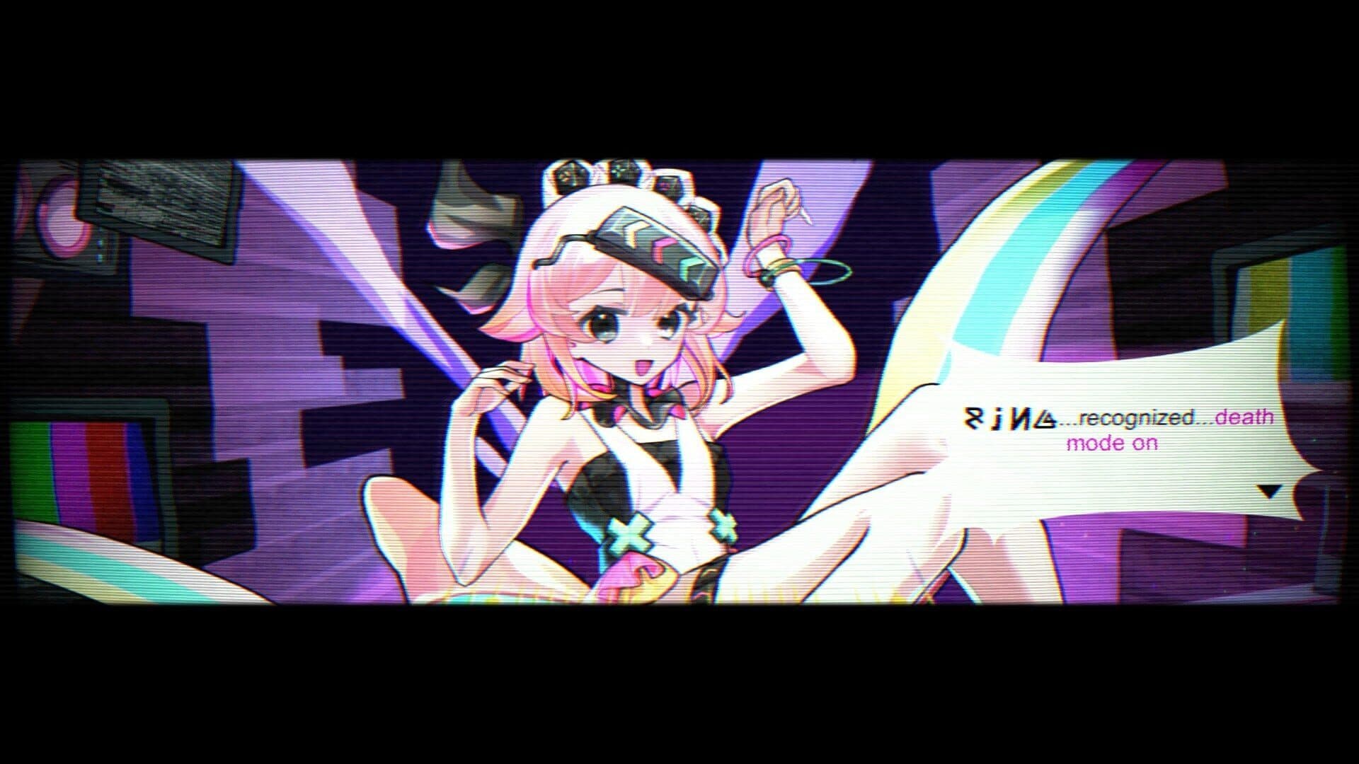 Rina RhythmError screenshot 19