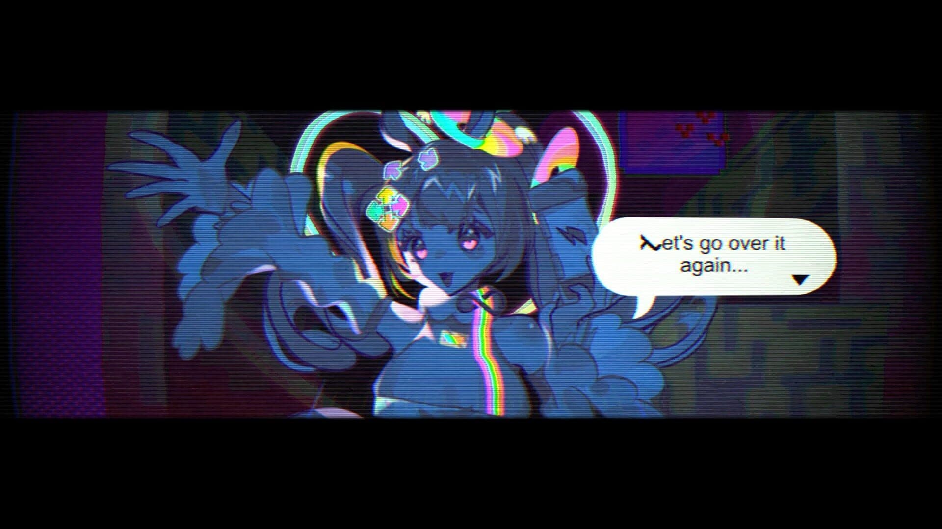 Rina RhythmError screenshot 20
