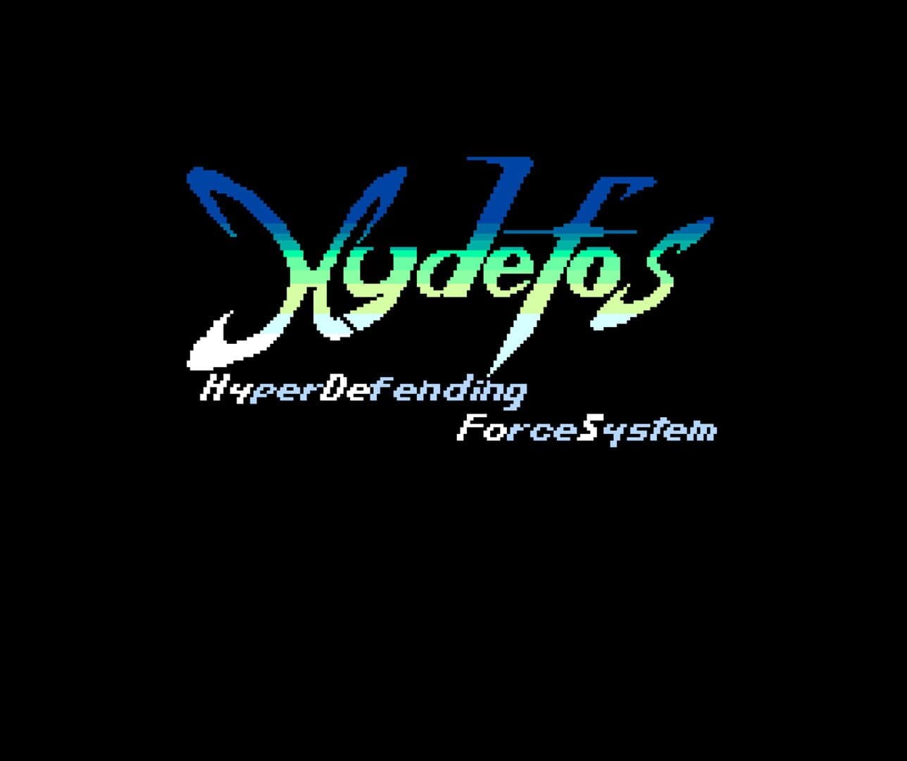 Hydefos screenshot 9