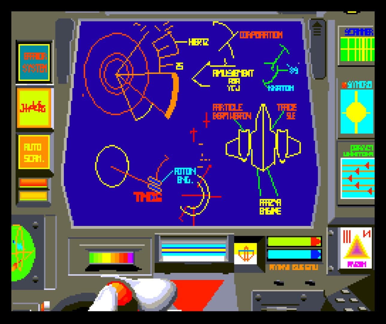 Hydefos screenshot 10