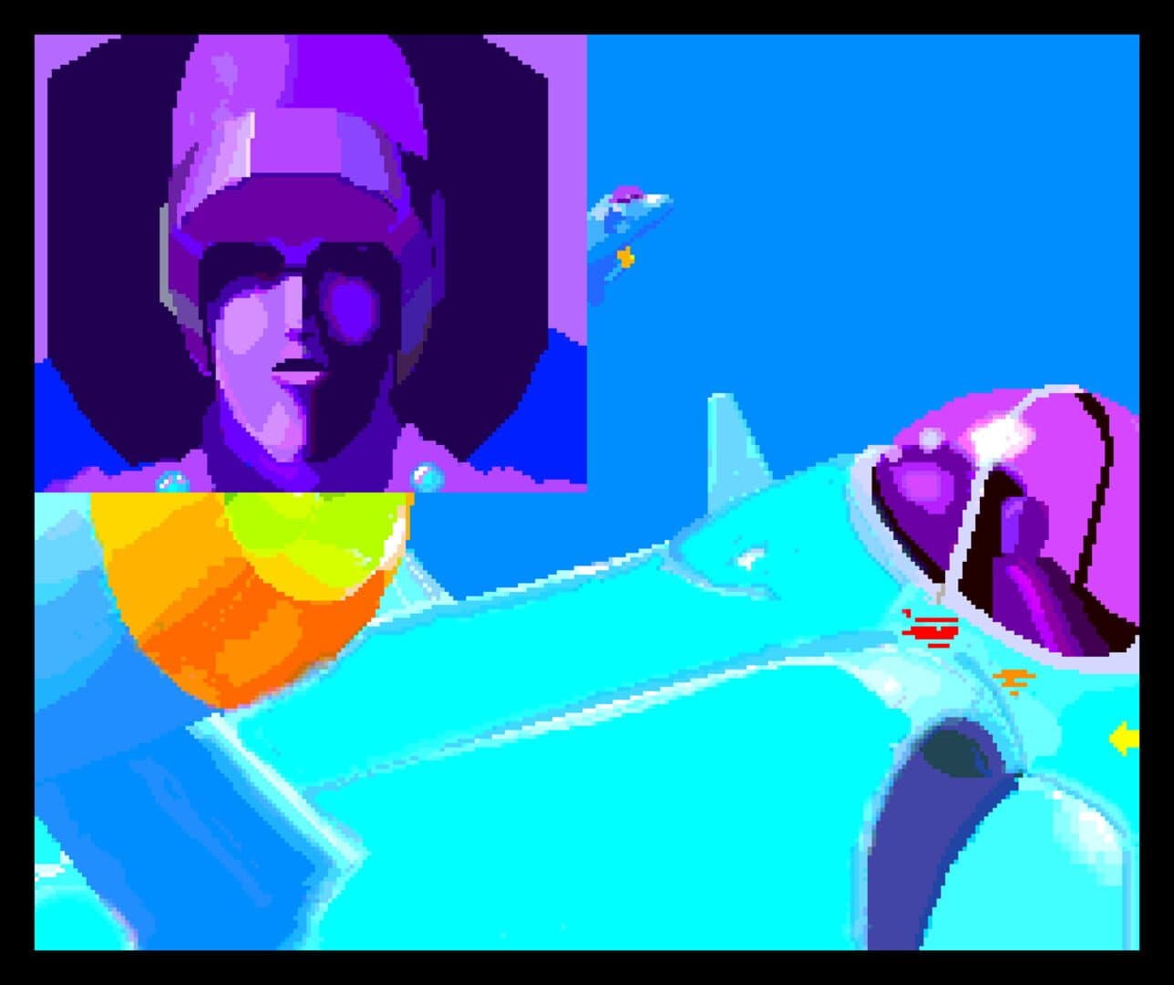 Hydefos screenshot 11