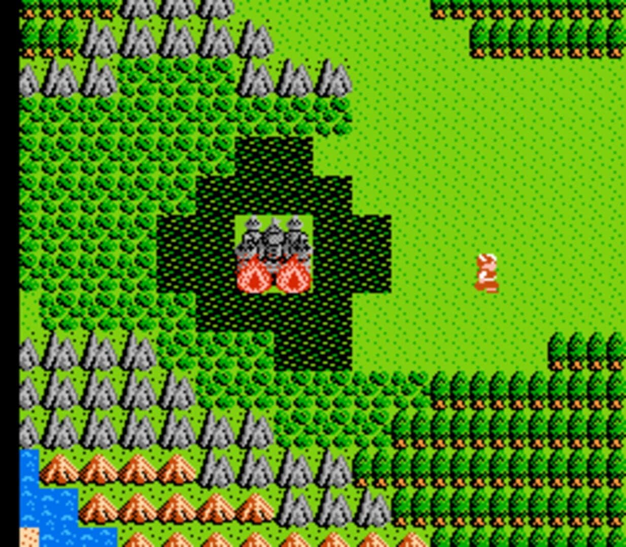 Dragon Warrior II screenshot 6