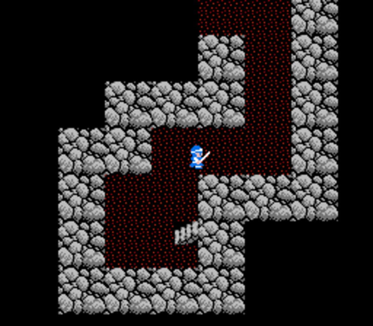 Dragon Warrior II screenshot 7