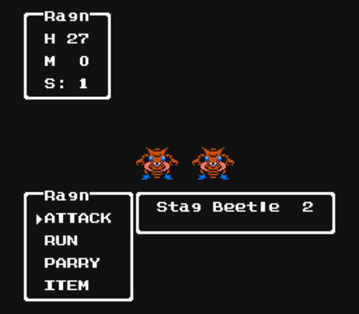 Dragon Warrior IV screenshot 6