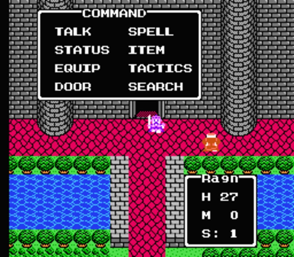 Dragon Warrior IV screenshot 8