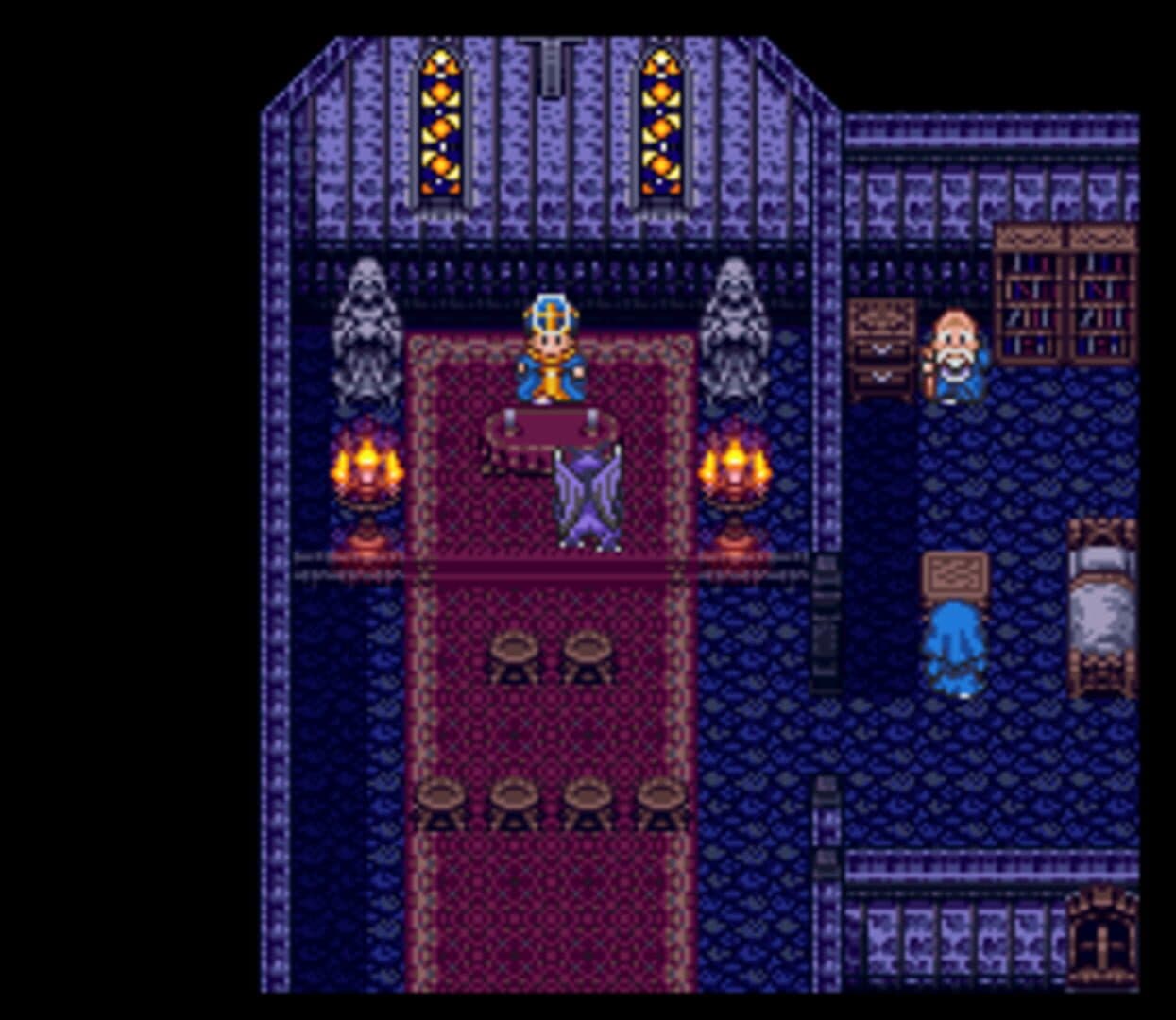Dragon Quest III: Soshite Densetsu he... screenshot 6