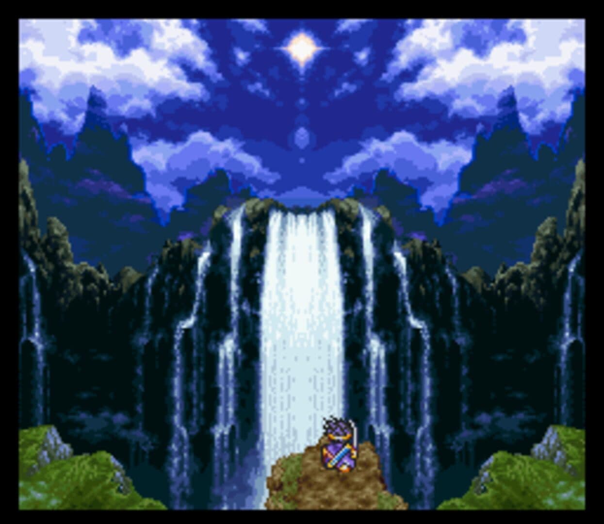 Dragon Quest III: Soshite Densetsu he... screenshot 8