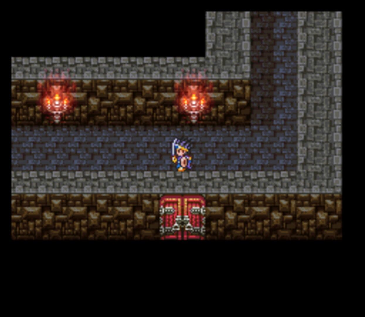 Dragon Quest III: Soshite Densetsu he... screenshot 9