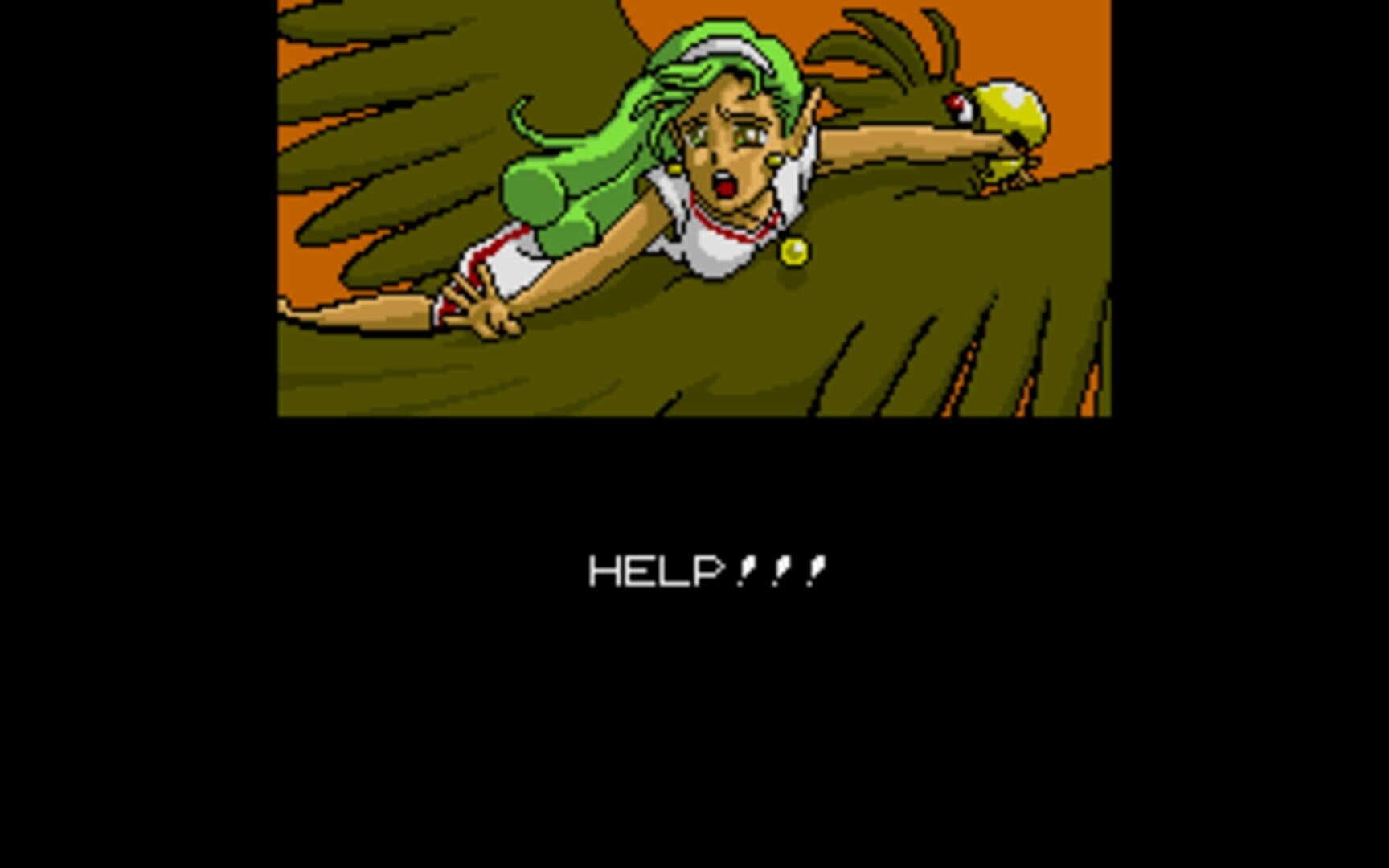 Rod-Land screenshot 6