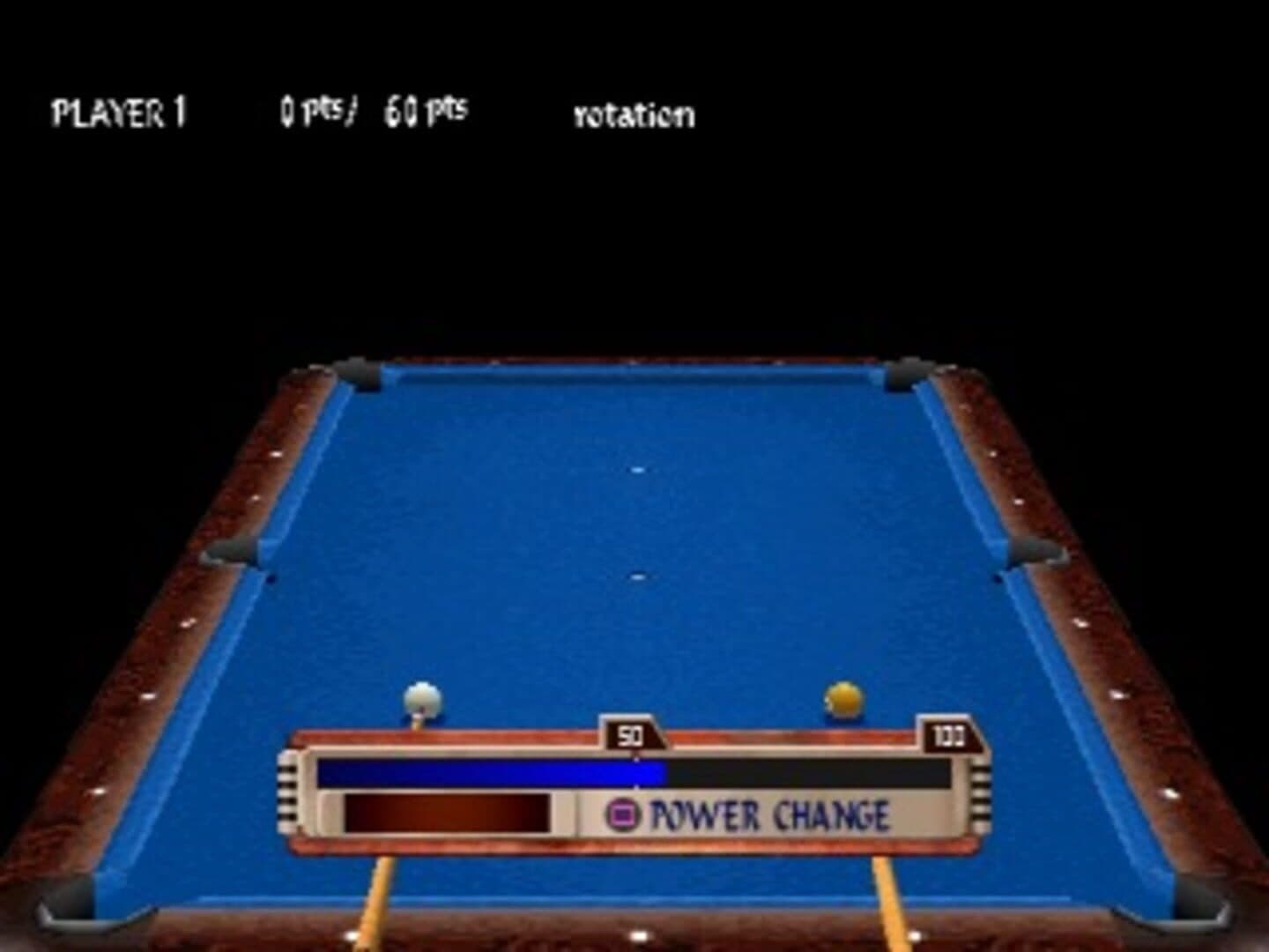 Billiards screenshot 3
