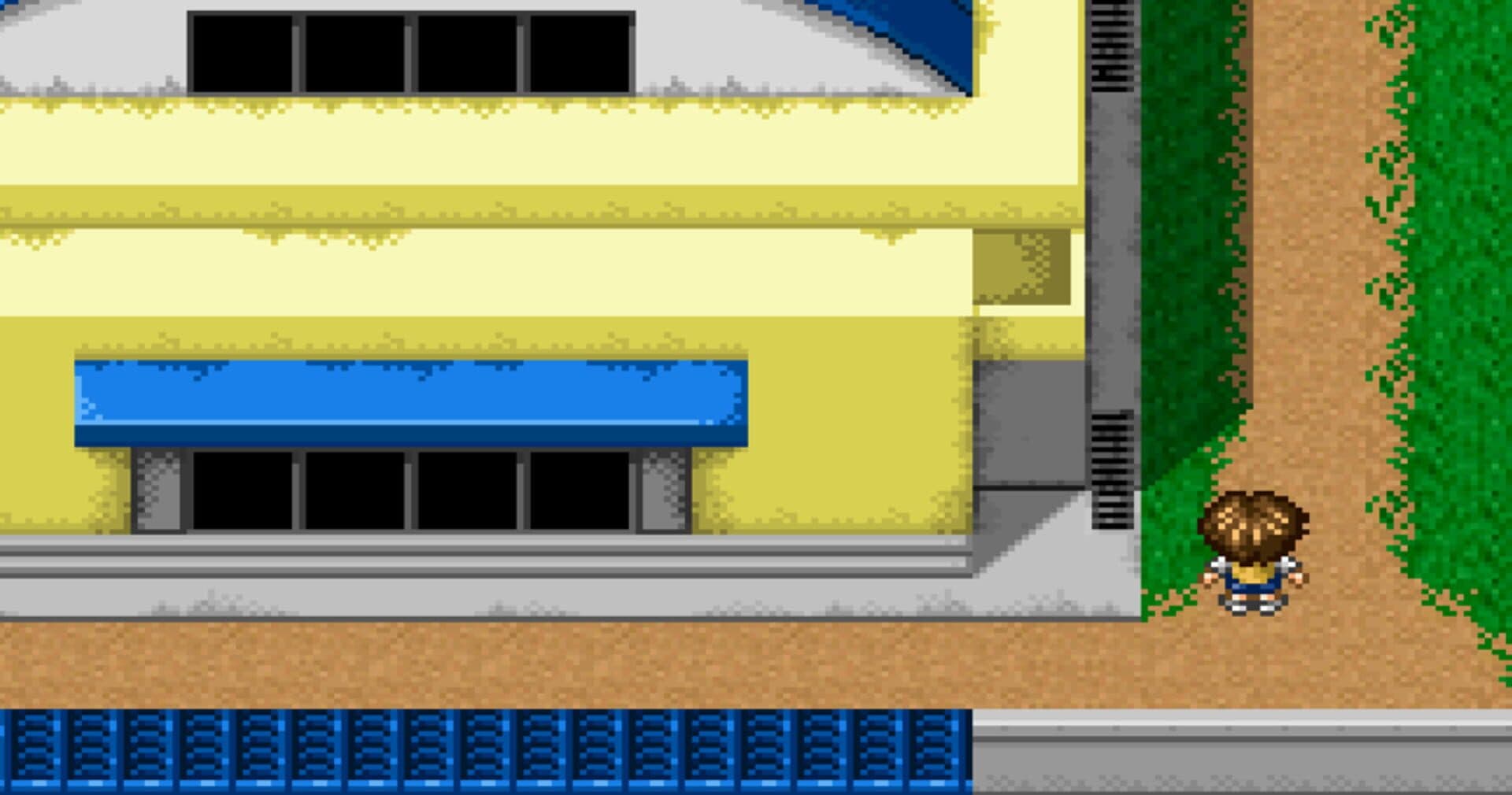 Gakkou no Kaidan: Hyakuyoubako no Fuuin screenshot 2