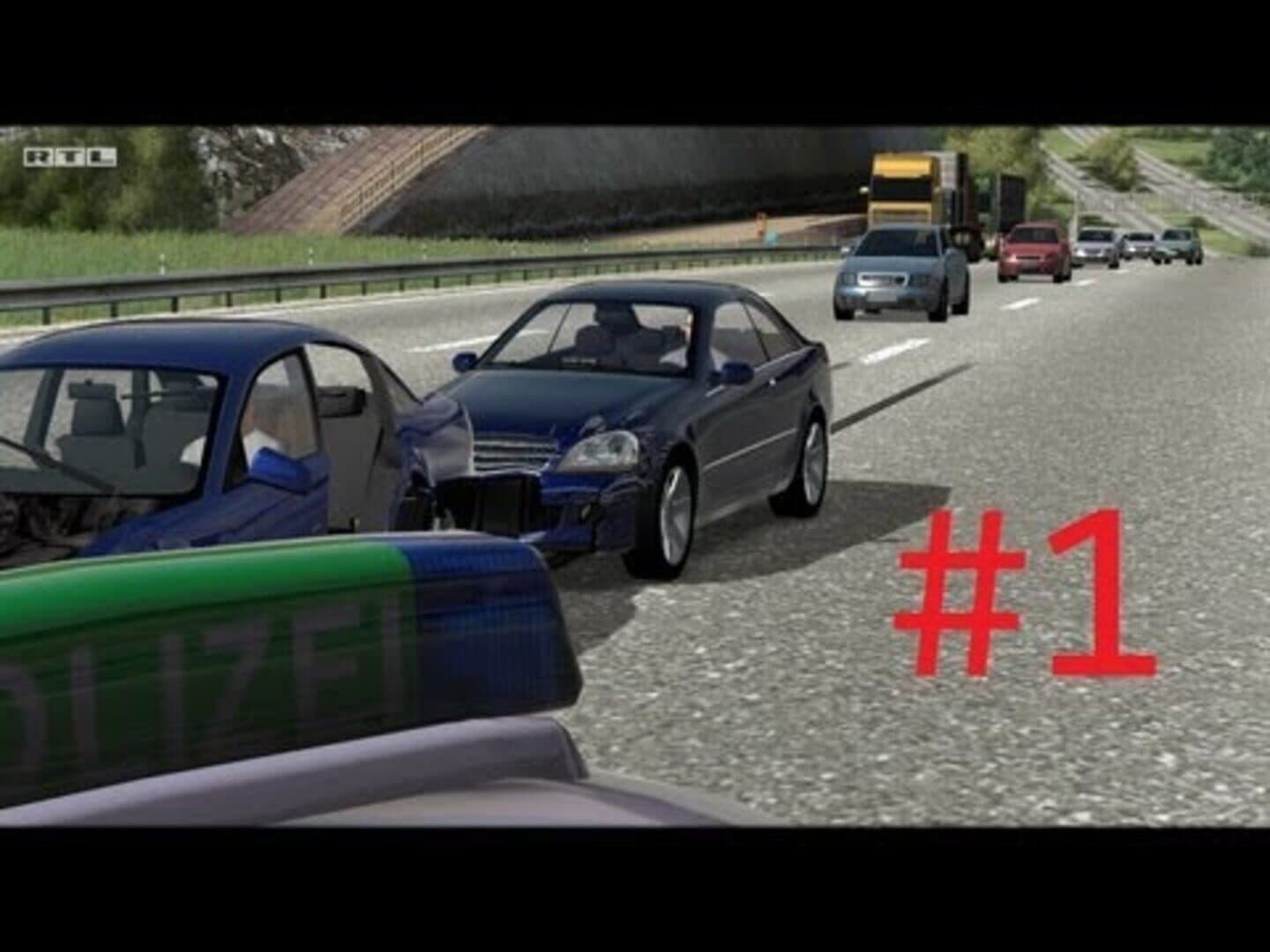 Alarm for Cobra 11: Nitro screenshot 5
