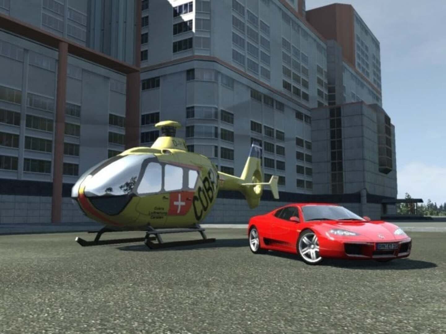 Crash Time screenshot 4