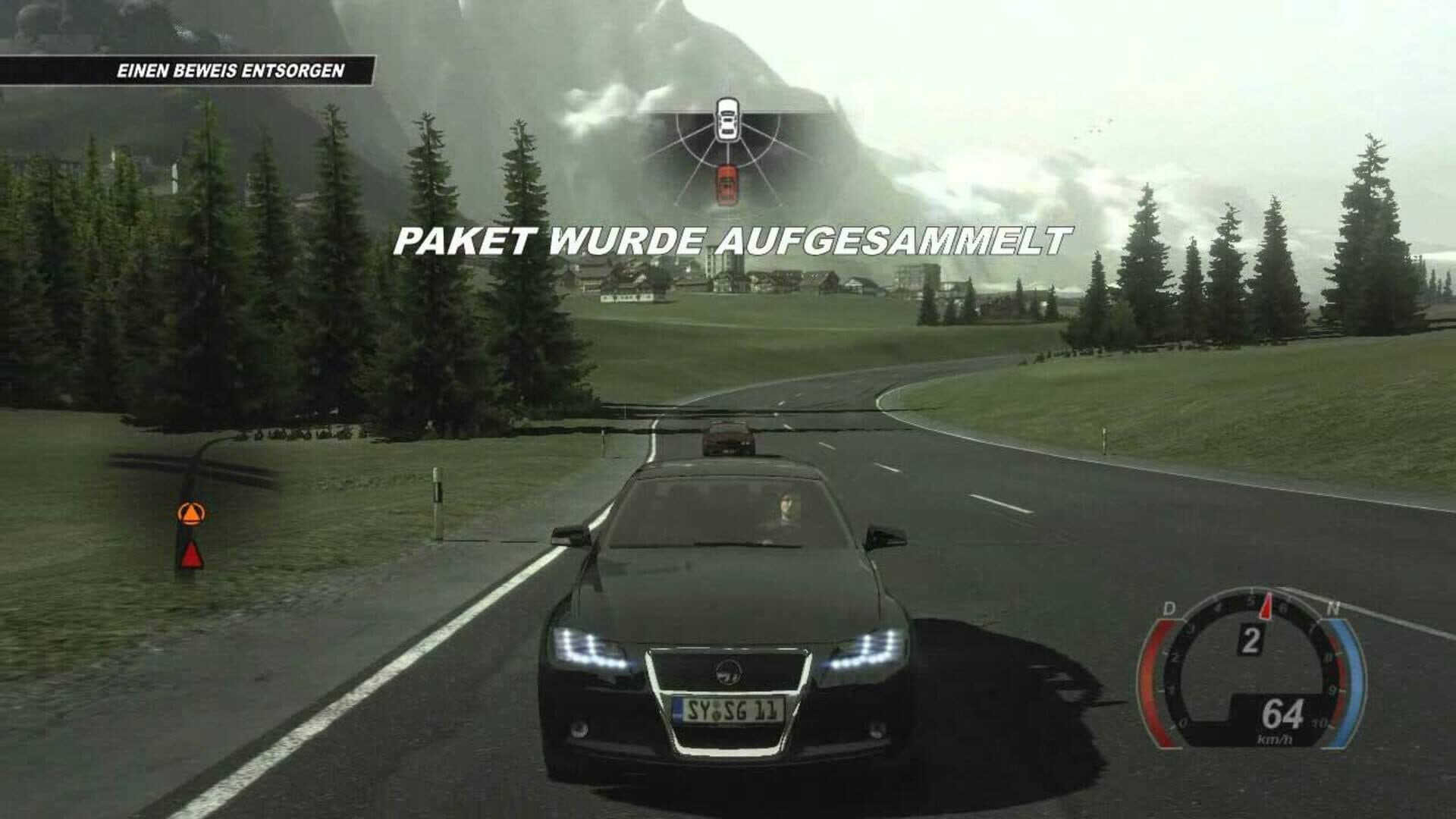 Crash Time 5: Undercover screenshot 4