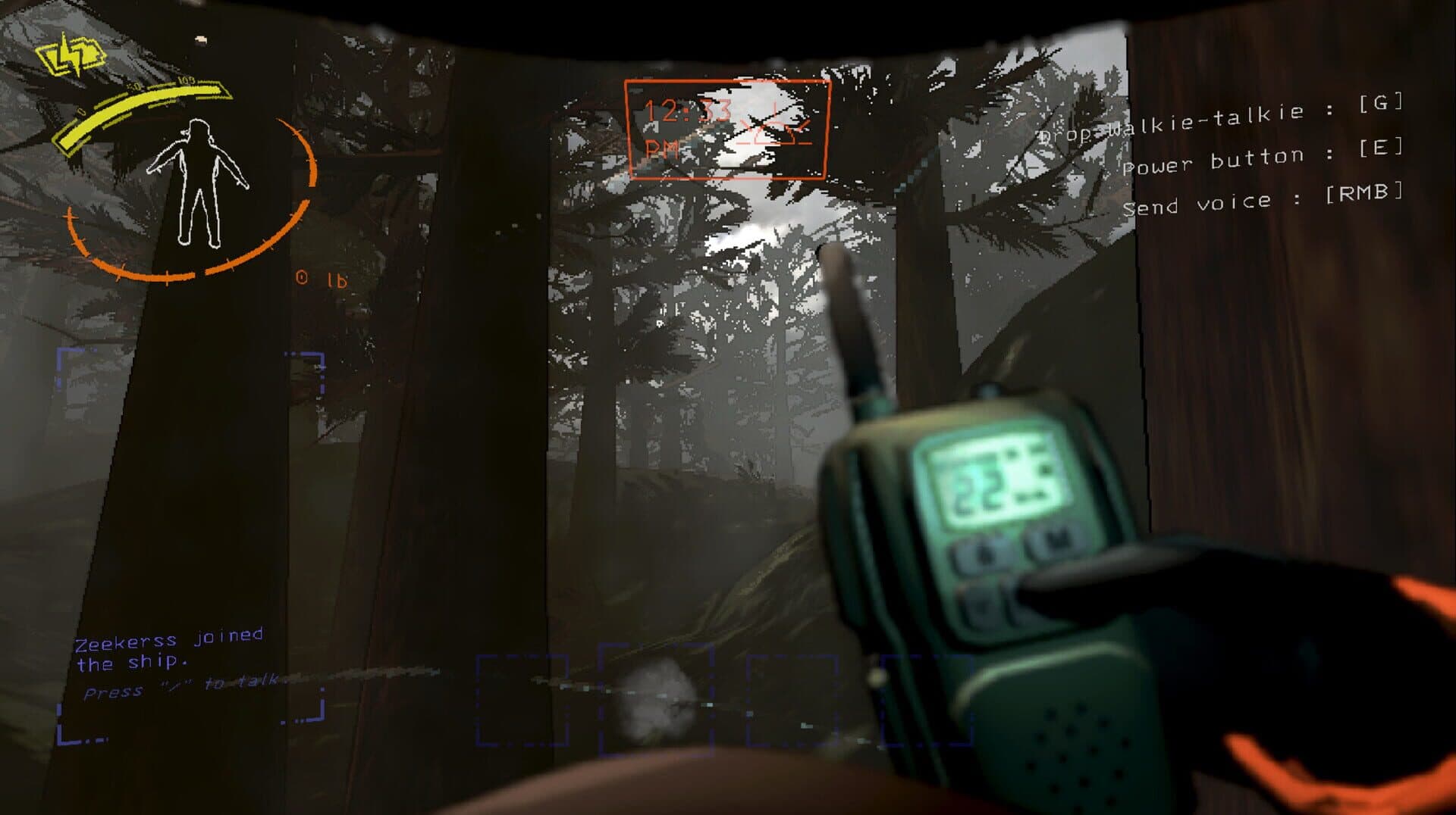 Lethal Company screenshot 4