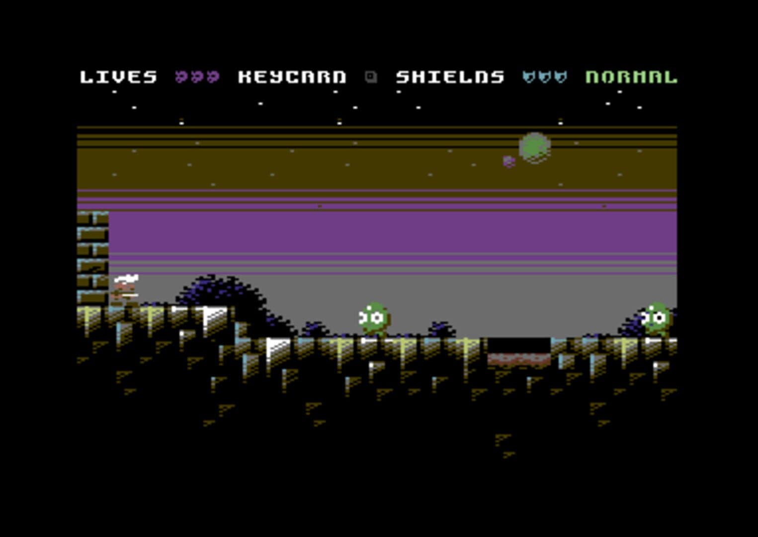 Runn 'n' Gunn screenshot 2