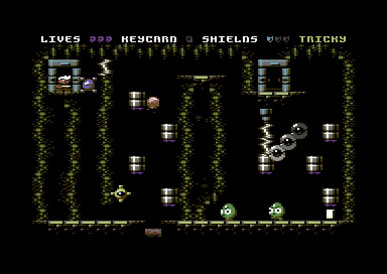Runn 'n' Gunn screenshot 3