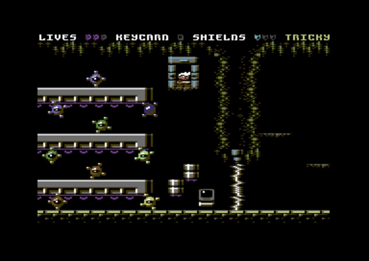 Runn 'n' Gunn screenshot 4