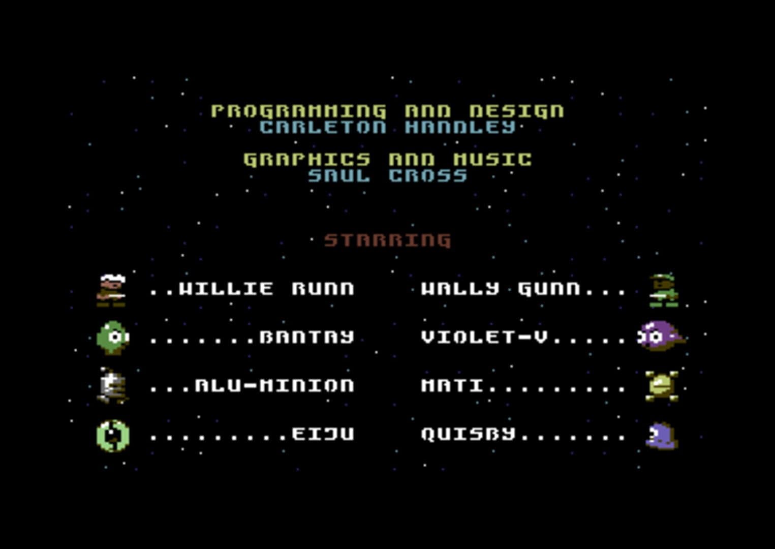 Runn 'n' Gunn screenshot 5