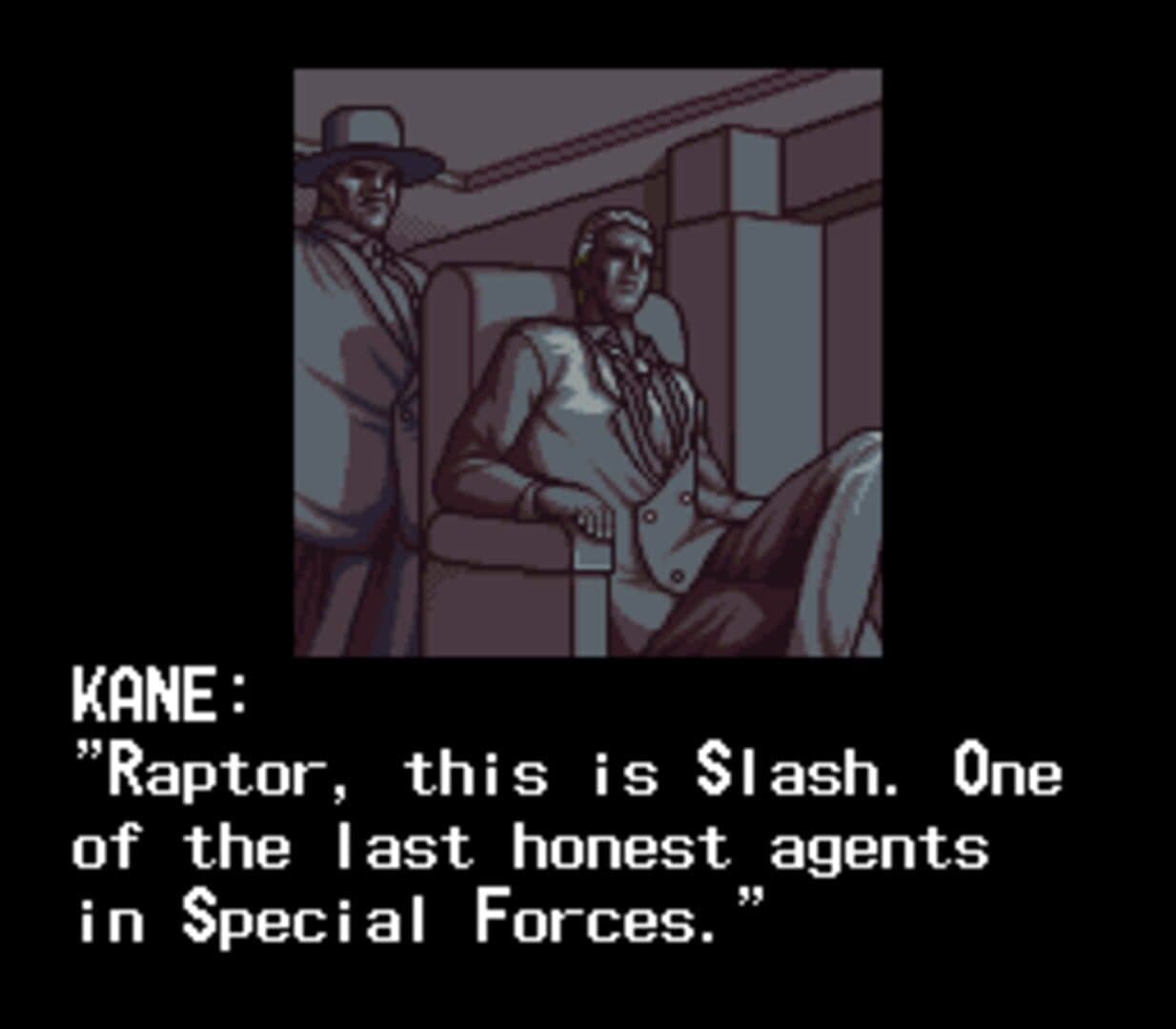 X-Kaliber 2097 screenshot 1