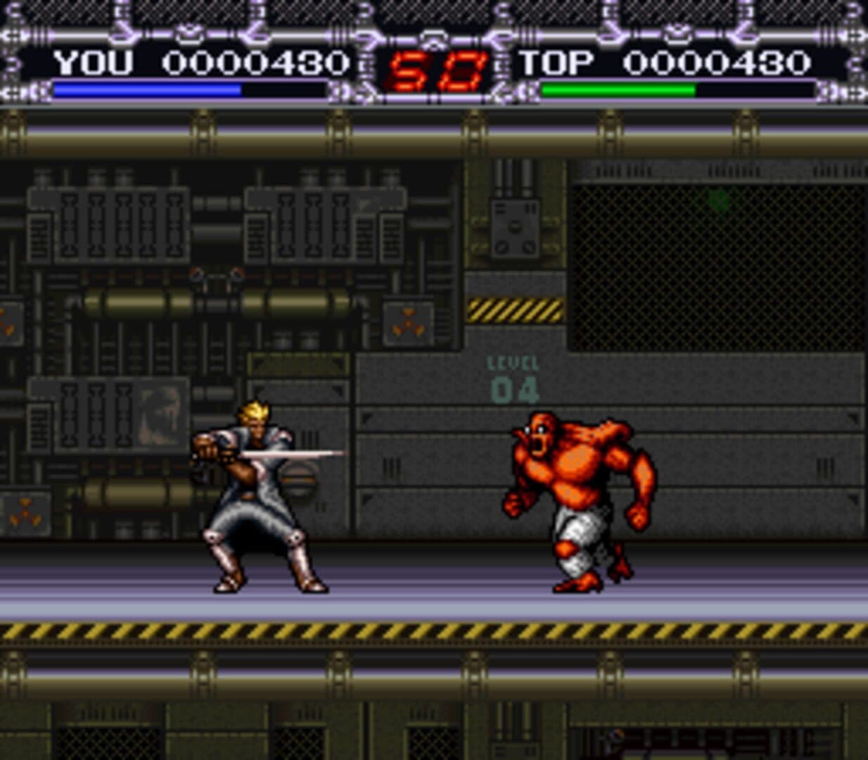 X-Kaliber 2097 screenshot 3