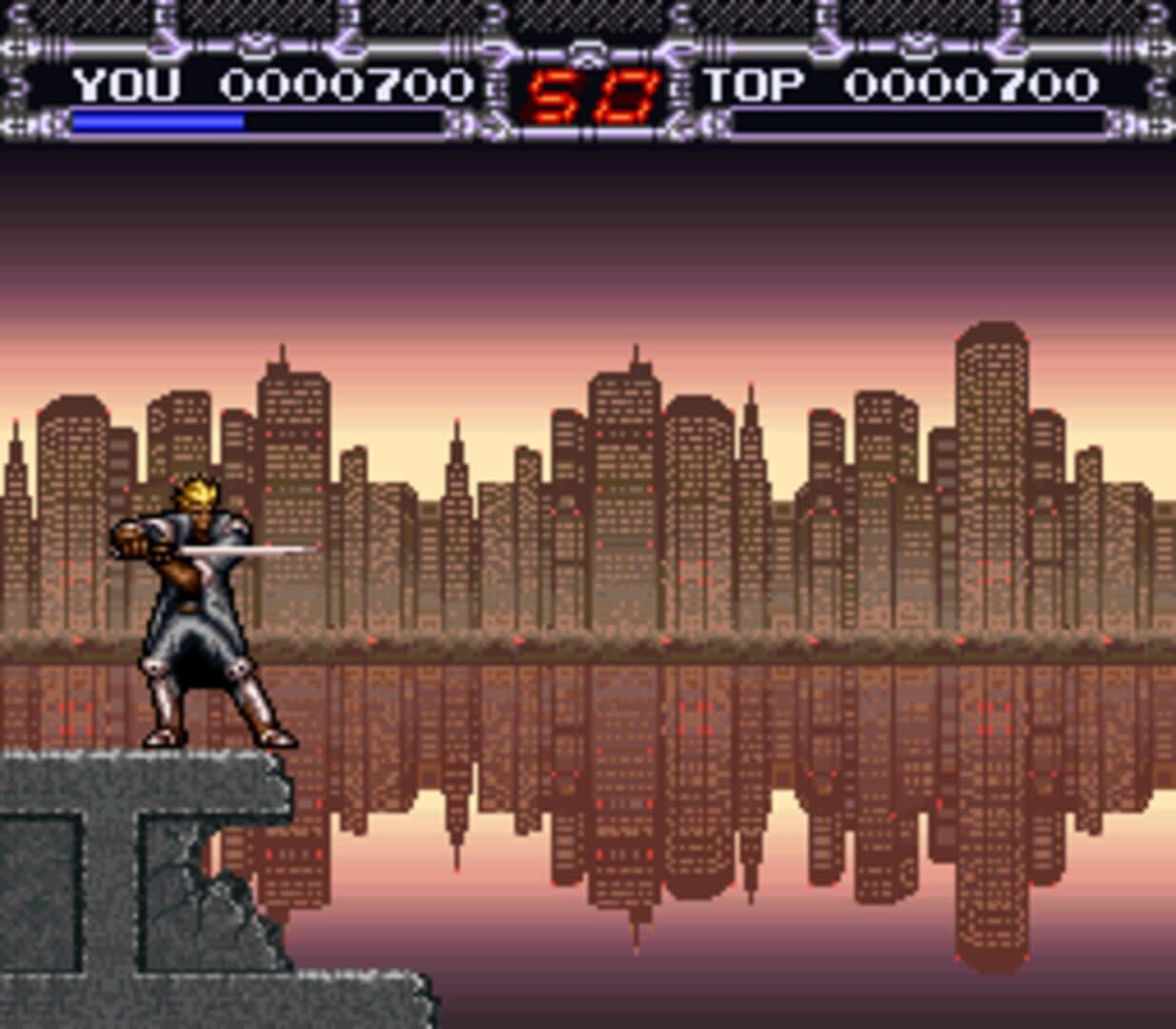 X-Kaliber 2097 screenshot 4