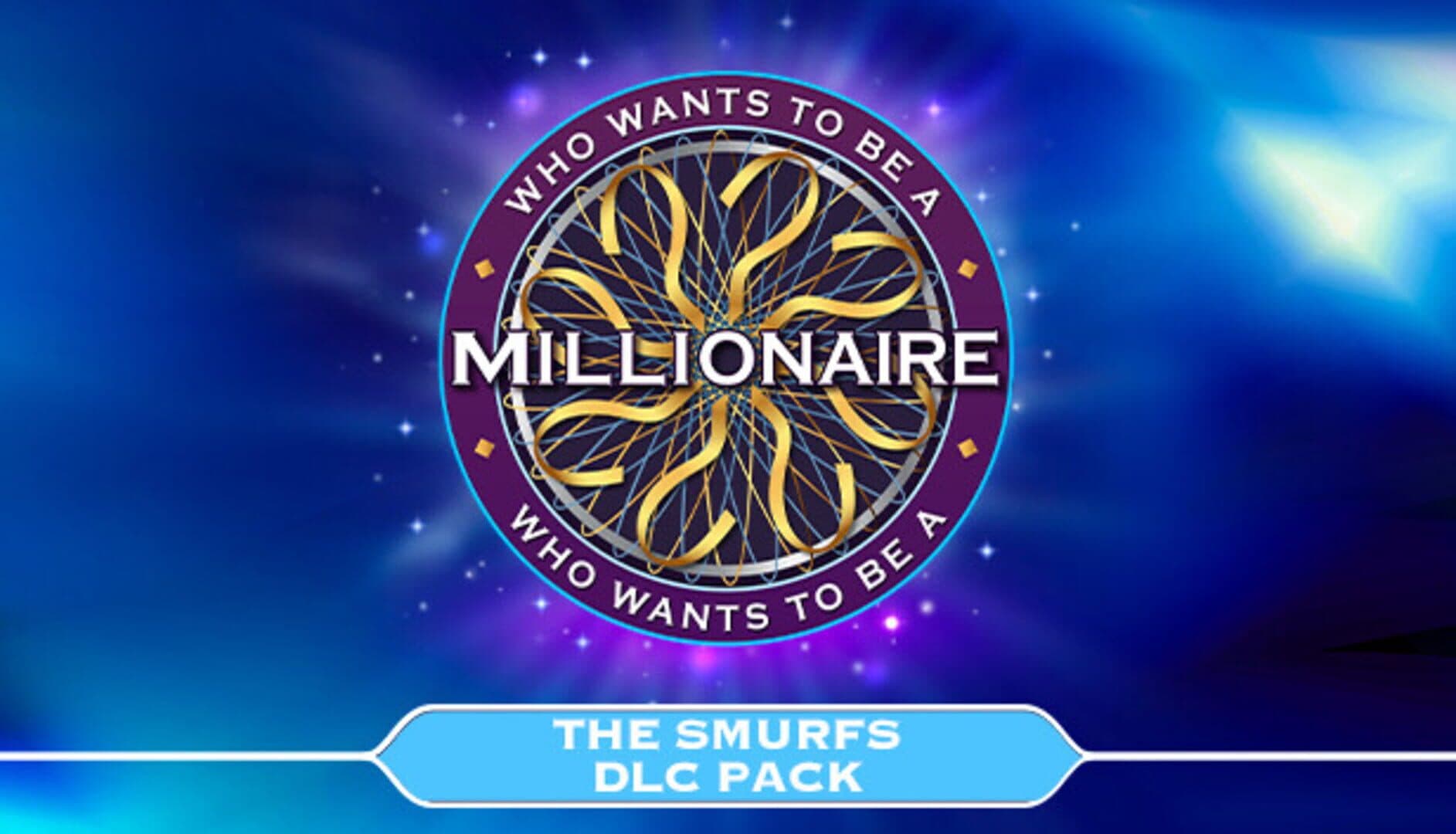 Who Wants to Be A Millionaire: The Smurfs DLC Pack screenshot 1
