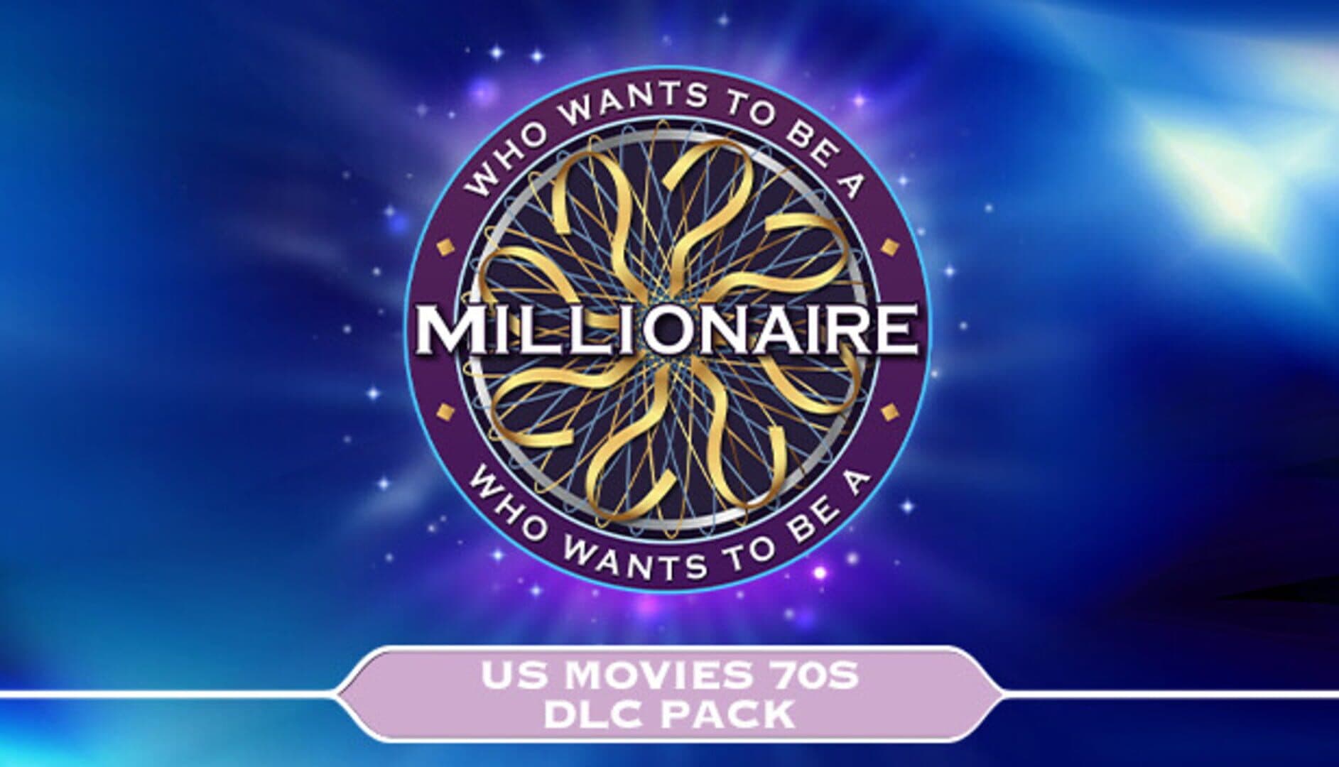 Who Wants to Be a Millionaire: US Movies 70s DLC Pack screenshot 1