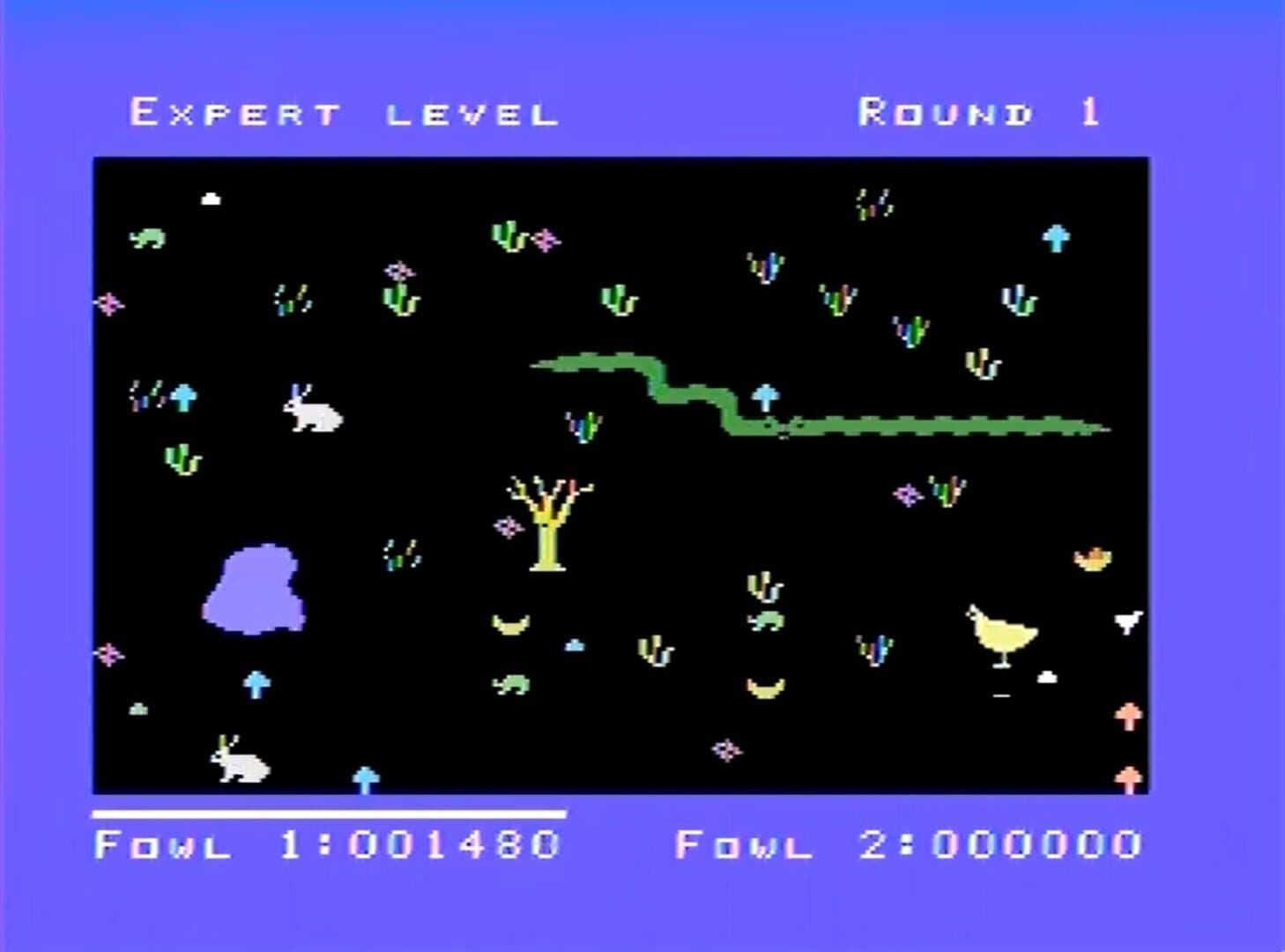 Sneggit screenshot 2