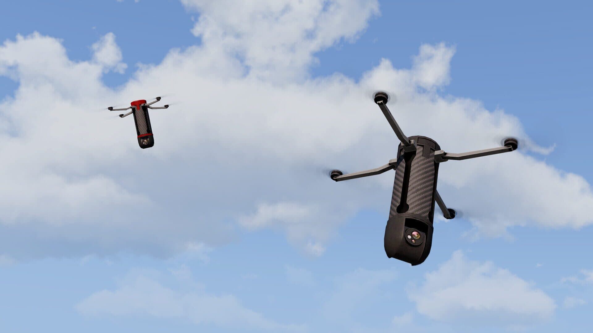 Arma 3: Creator DLC - Reaction Forces screenshot 10
