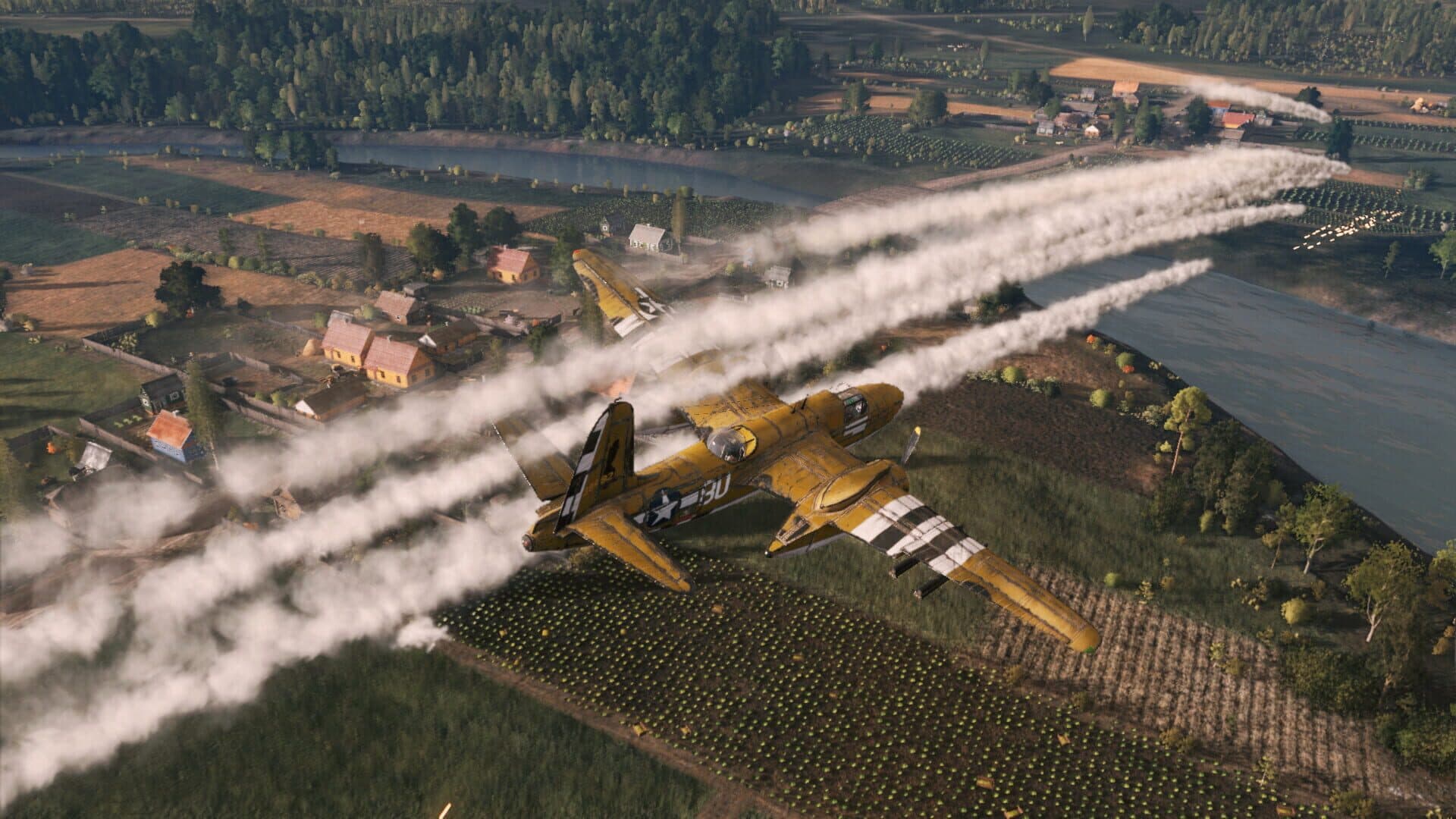 Steel Division 2: Tribute to Normandy '44 screenshot 7