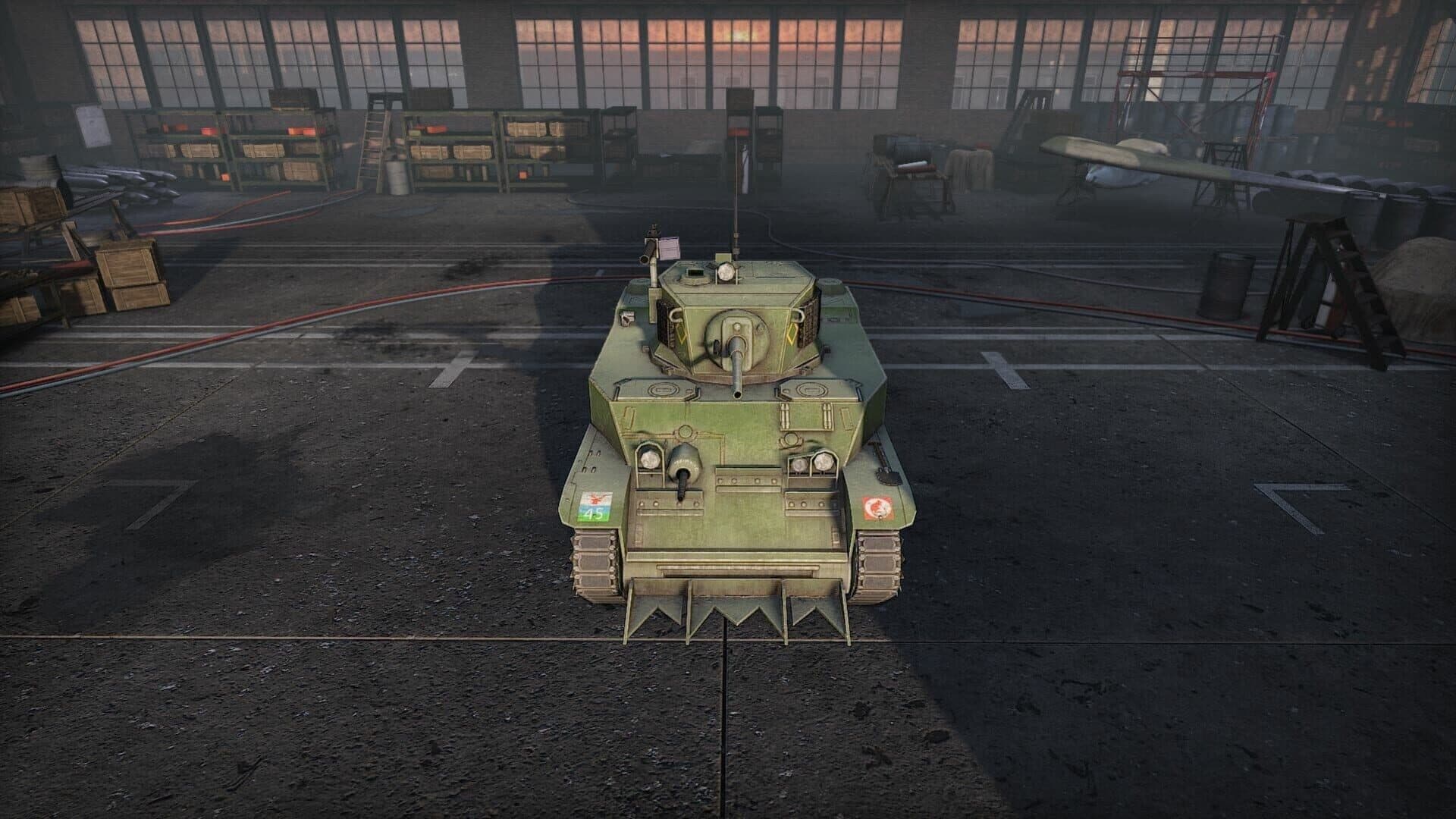 Steel Division 2: Tribute to Normandy '44 screenshot 10