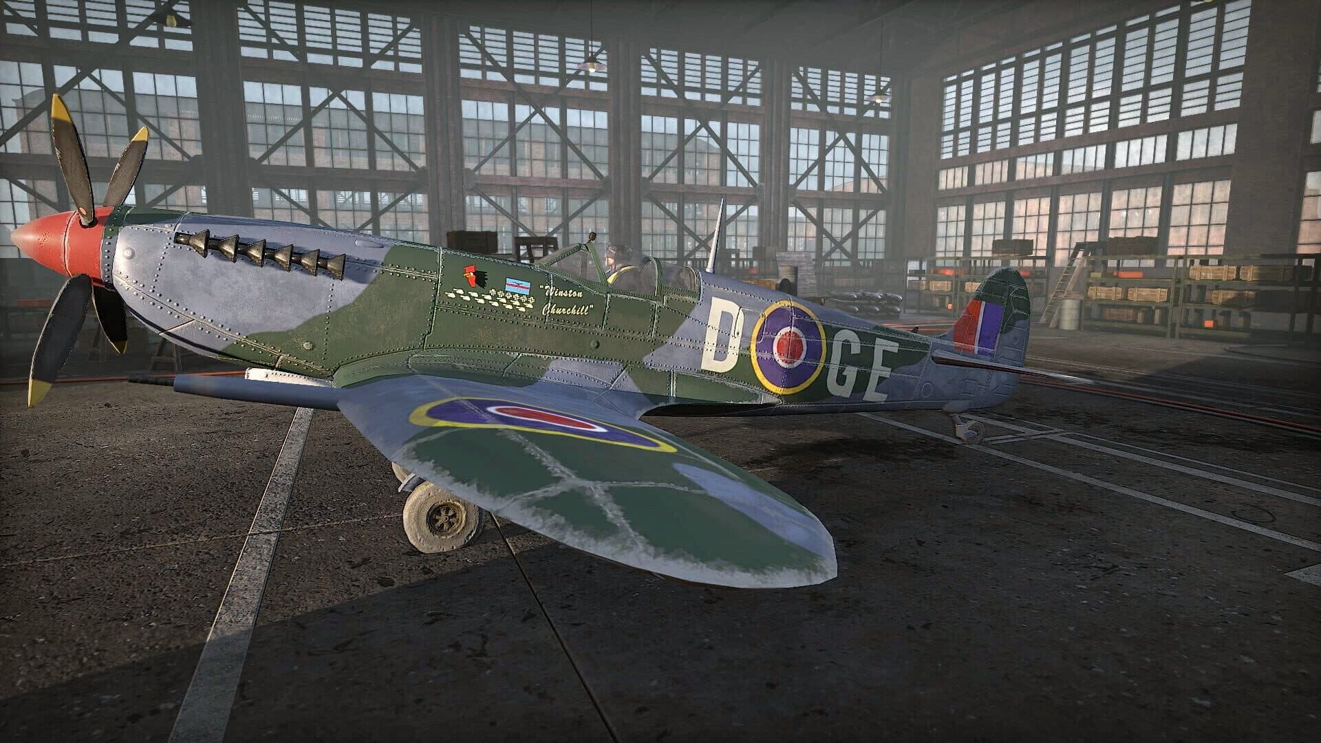 Steel Division 2: Tribute to Normandy '44 screenshot 11