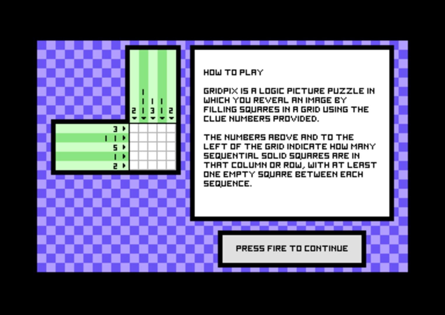 Grid Pix screenshot 2