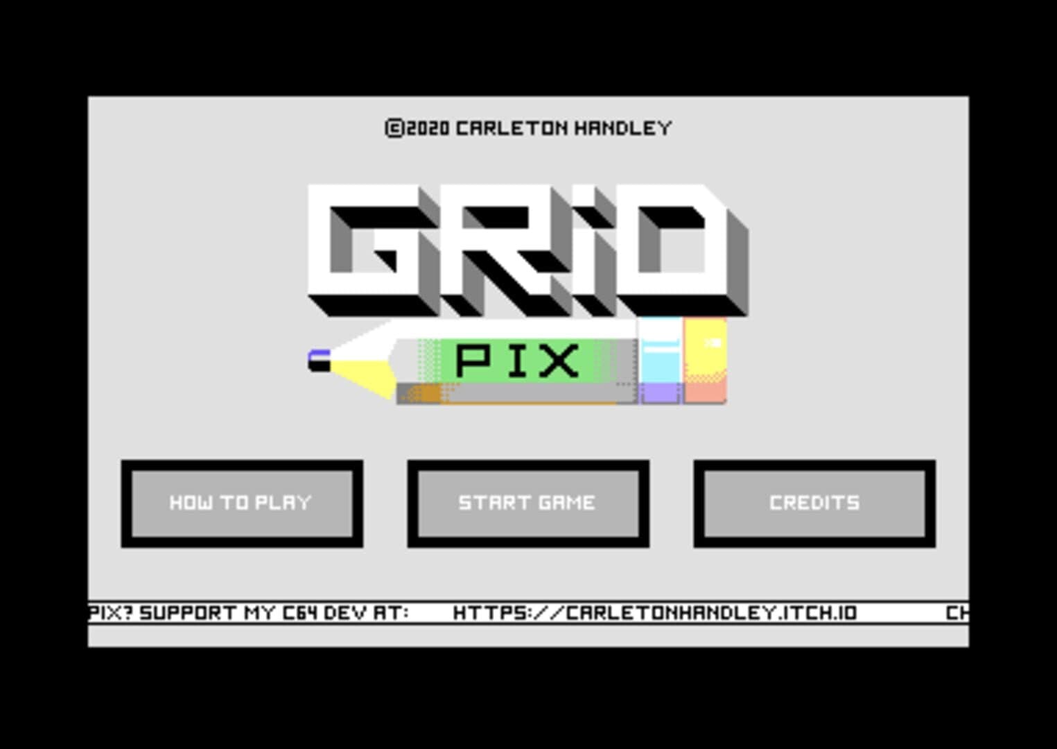 Grid Pix screenshot 4