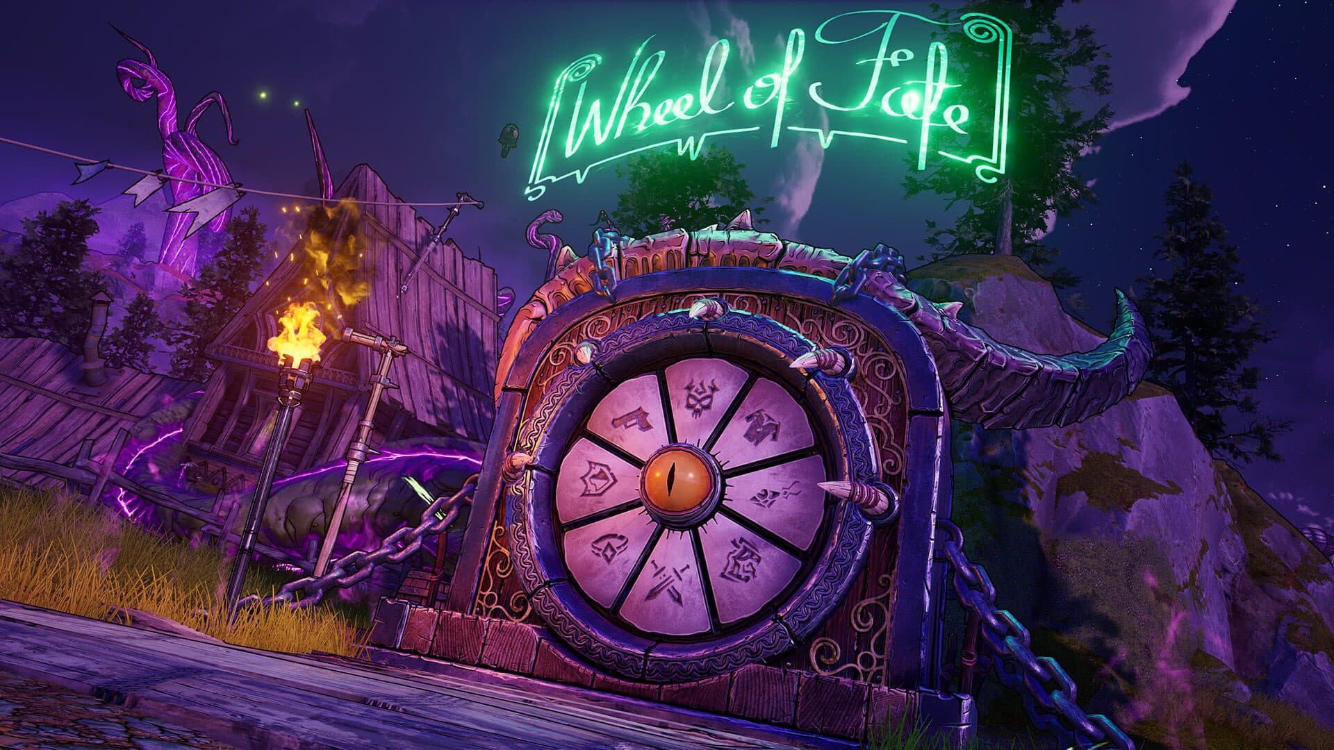 Tiny Tina's Wonderlands: Season Pass screenshot 4
