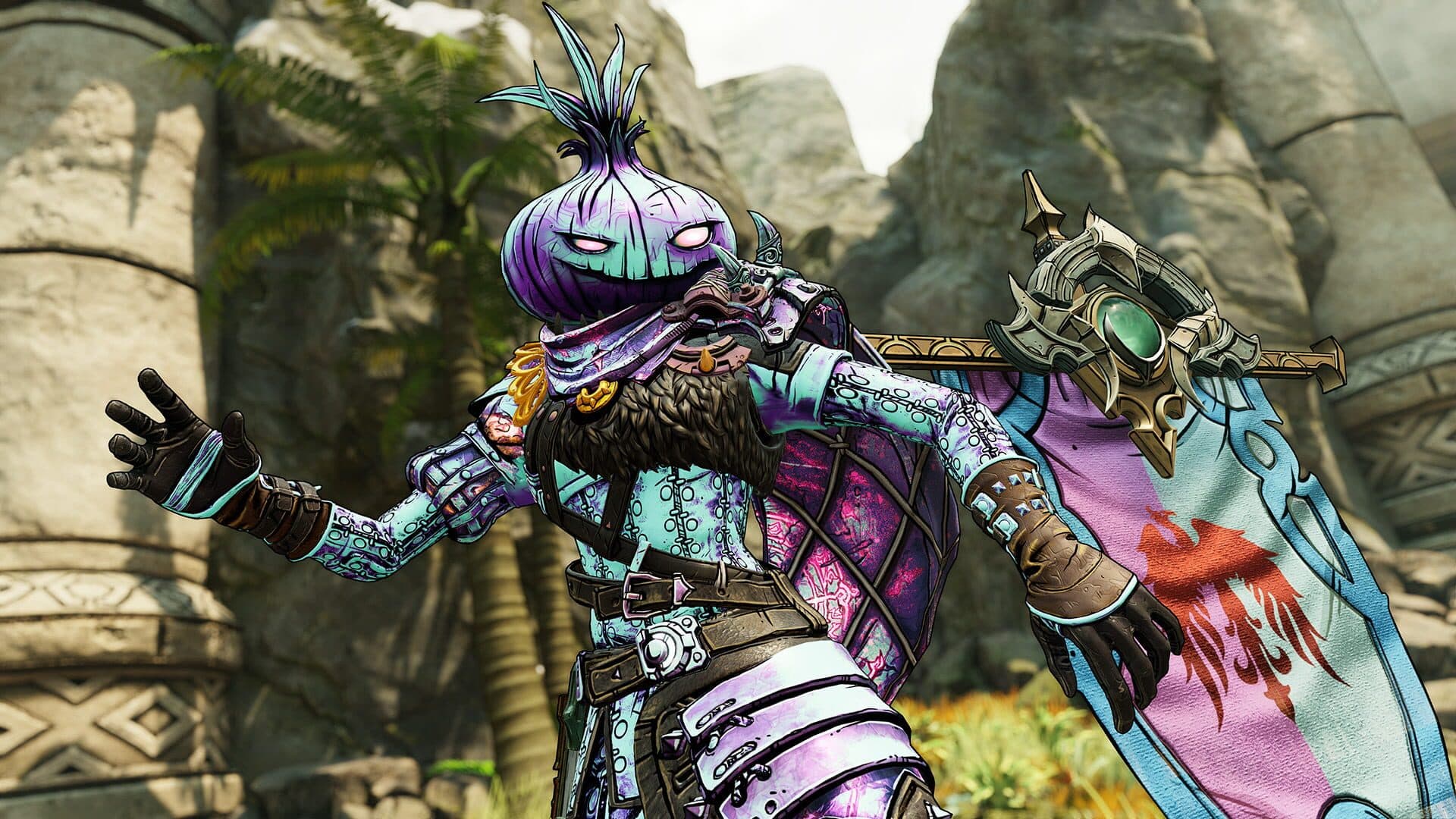 Tiny Tina's Wonderlands: Season Pass screenshot 5