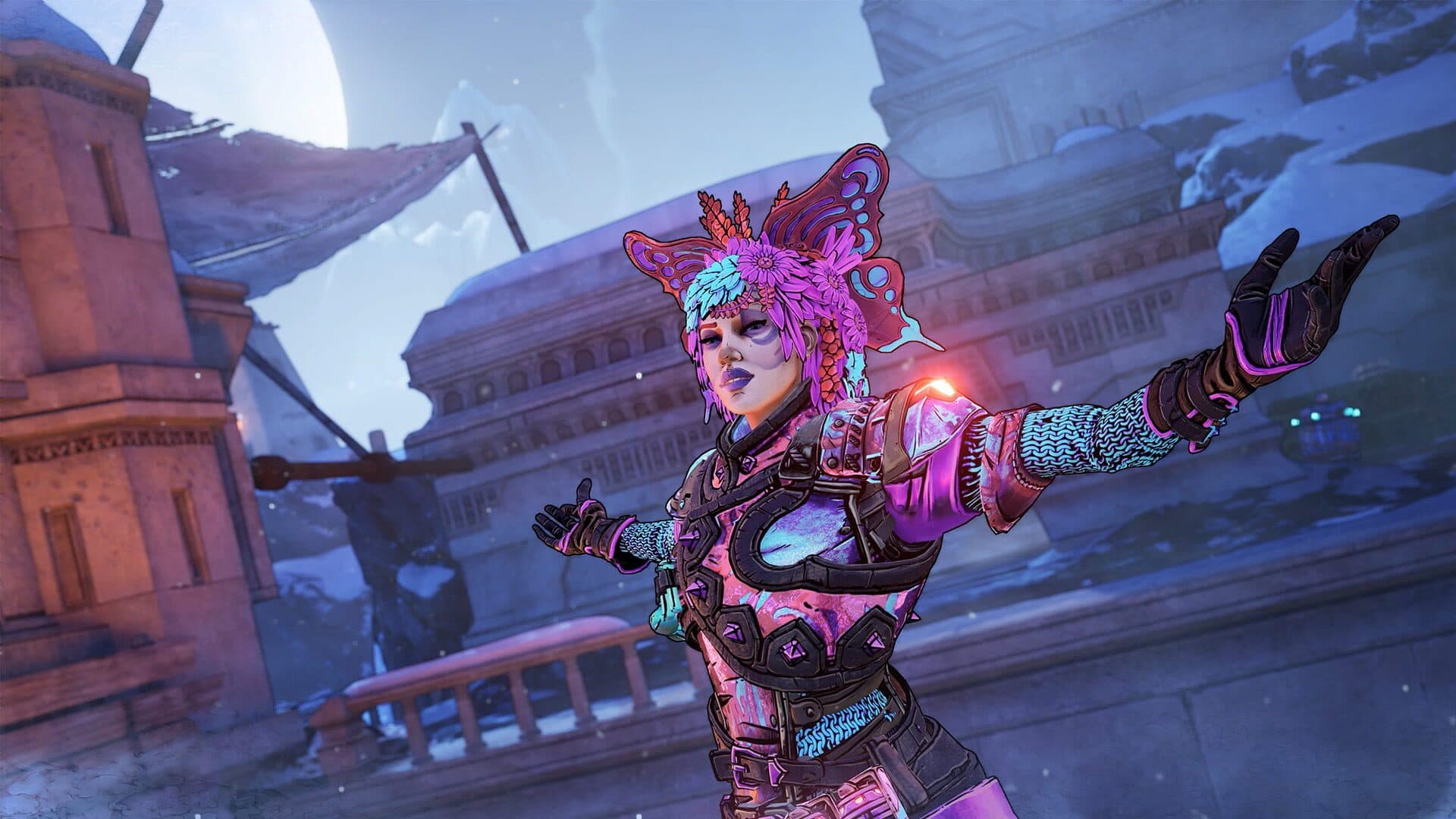 Tiny Tina's Wonderlands: Season Pass screenshot 6