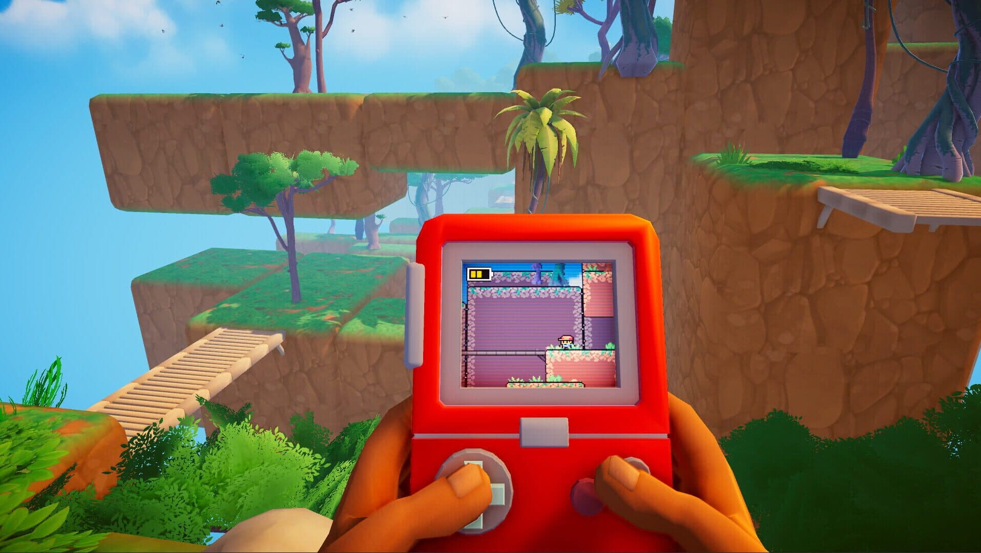 Screenbound screenshot 5